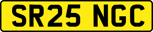 SR25NGC