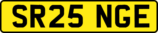 SR25NGE