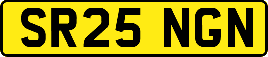SR25NGN