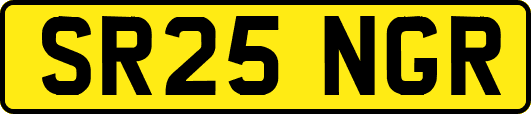 SR25NGR