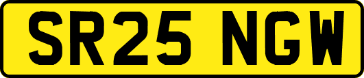 SR25NGW