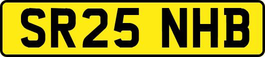 SR25NHB