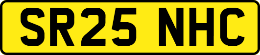 SR25NHC