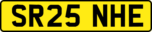 SR25NHE