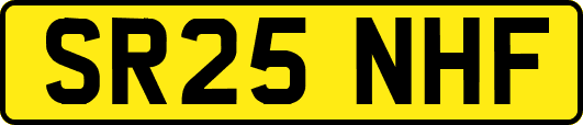 SR25NHF