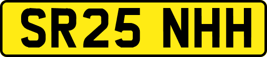 SR25NHH