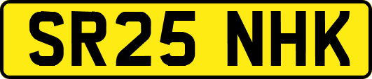 SR25NHK