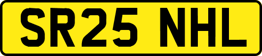 SR25NHL