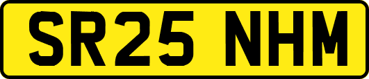 SR25NHM