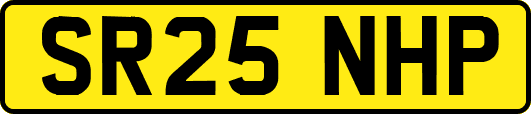 SR25NHP