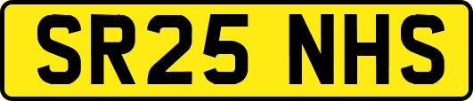 SR25NHS