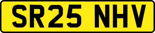 SR25NHV