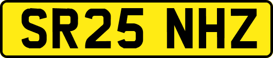 SR25NHZ