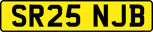 SR25NJB