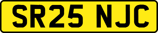 SR25NJC