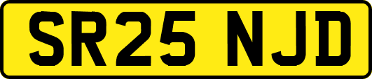 SR25NJD