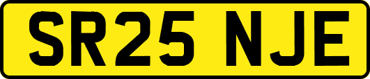 SR25NJE