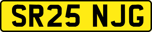SR25NJG