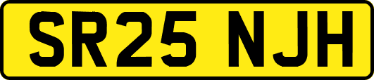 SR25NJH