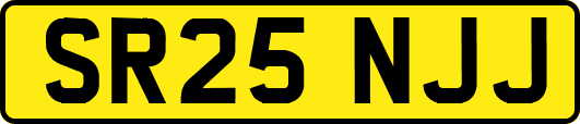 SR25NJJ