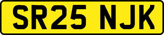 SR25NJK