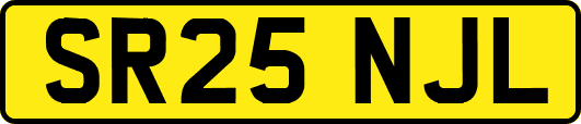 SR25NJL