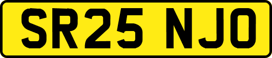 SR25NJO