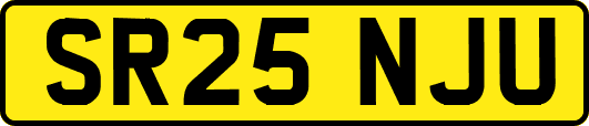 SR25NJU
