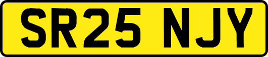 SR25NJY