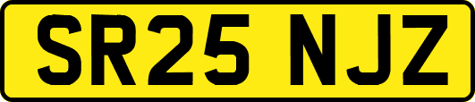 SR25NJZ
