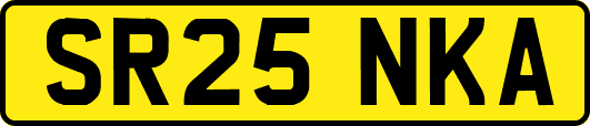 SR25NKA
