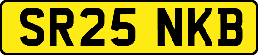 SR25NKB