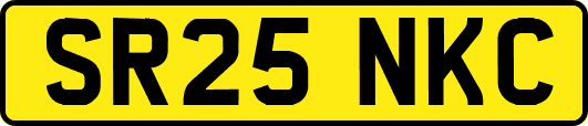 SR25NKC