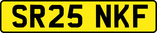 SR25NKF