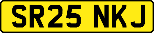 SR25NKJ