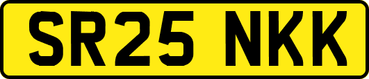 SR25NKK