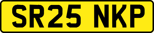 SR25NKP