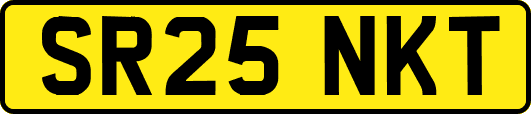 SR25NKT