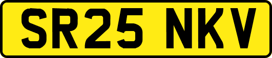 SR25NKV