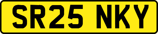 SR25NKY