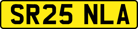 SR25NLA