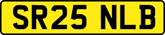 SR25NLB