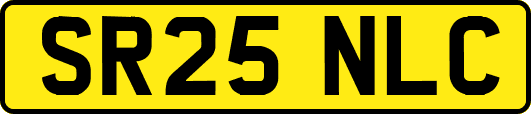 SR25NLC