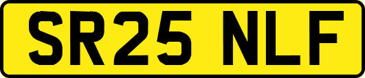 SR25NLF