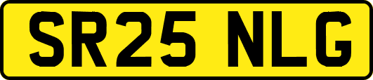 SR25NLG