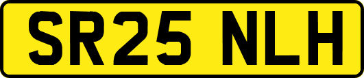 SR25NLH