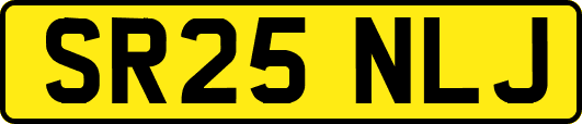 SR25NLJ