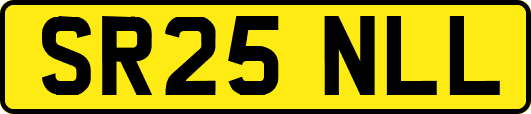 SR25NLL