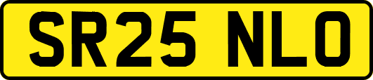SR25NLO