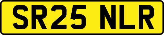 SR25NLR